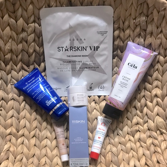 111SKIN Other - 🤩Face and Skin Bundle!🤩